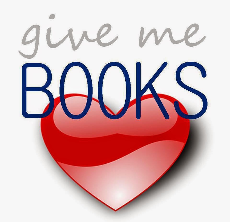 Give me Books