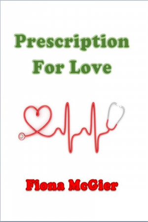 Prescription for Love cover
