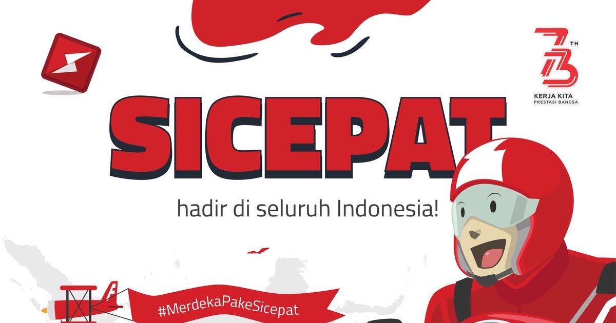 Ingin Tahu Syarat Jadi Agen Sicepat Yuk Cek Disini Bang Izal Toy