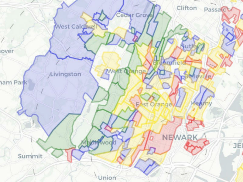 Week 11 Digital Redlining