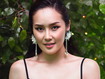LIST: Most Beautiful Mongolian Actresses