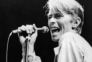 Soundtrack To My Life,  David Bowie, music, 