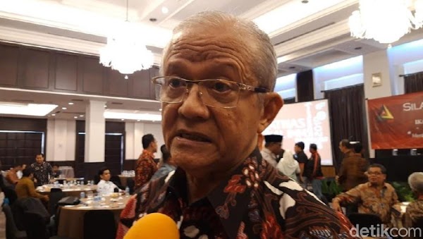 TNI Copot Baliho Habib Rizieq, MUI Soroti Tugas Tentara