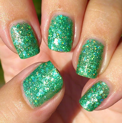 Wendy's Delights: Born Pretty Store Sweet Color Glitter Shimmer Nail ...
