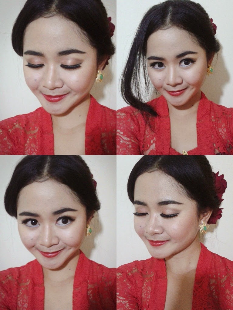 MakeUp For Weeding Party Invitations