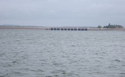 नगर जिल्हा धरण पाणीसाठा || Updates of Storages of Dams in Nagar District