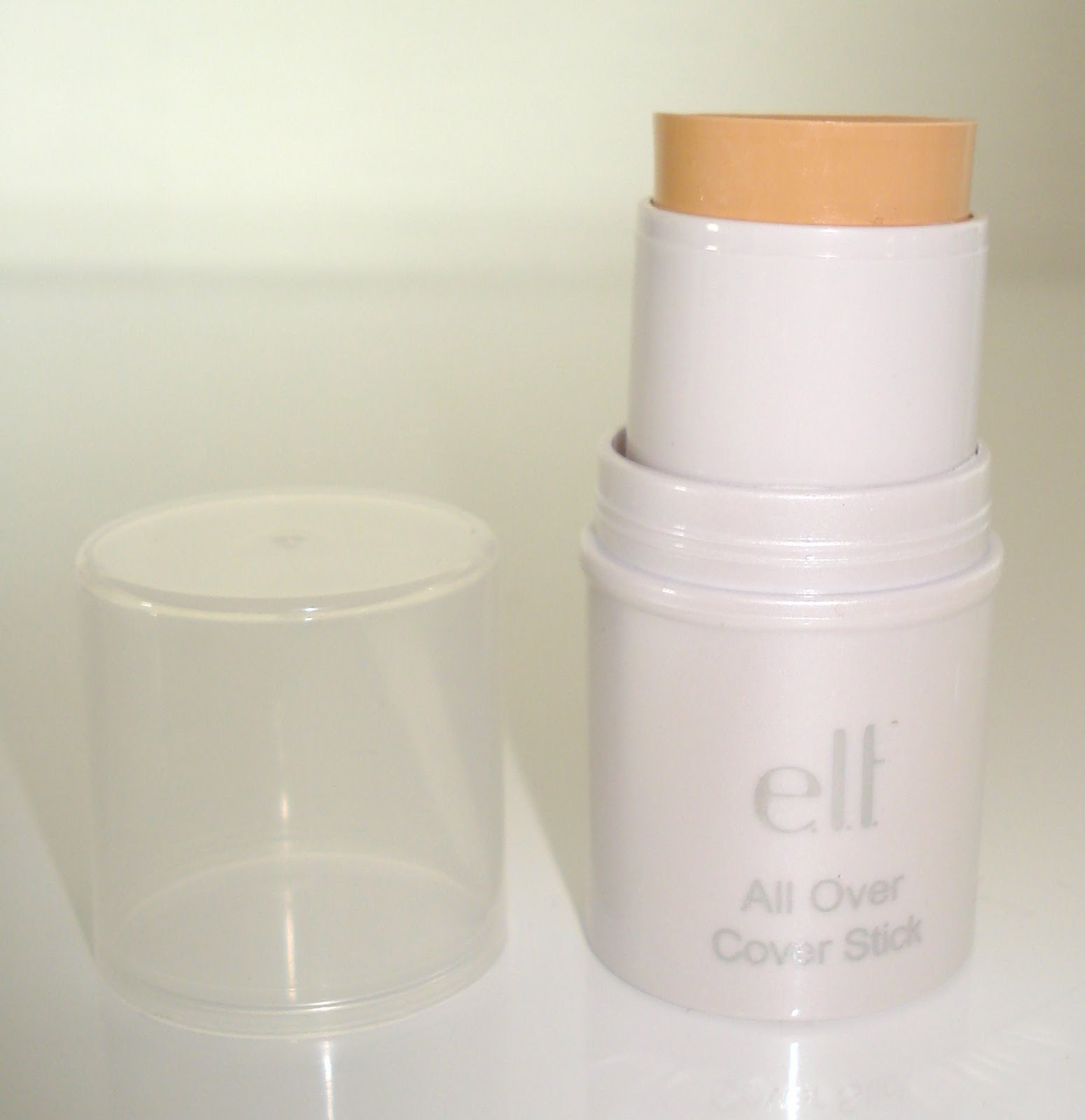 Car0liine ELF Eyes Lips Face