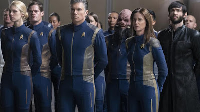 Star Trek Discovery Season 2 Image