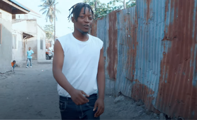 VIDEO | Mzee wa Bwax _ Salio mp4 | DOWNLOAD