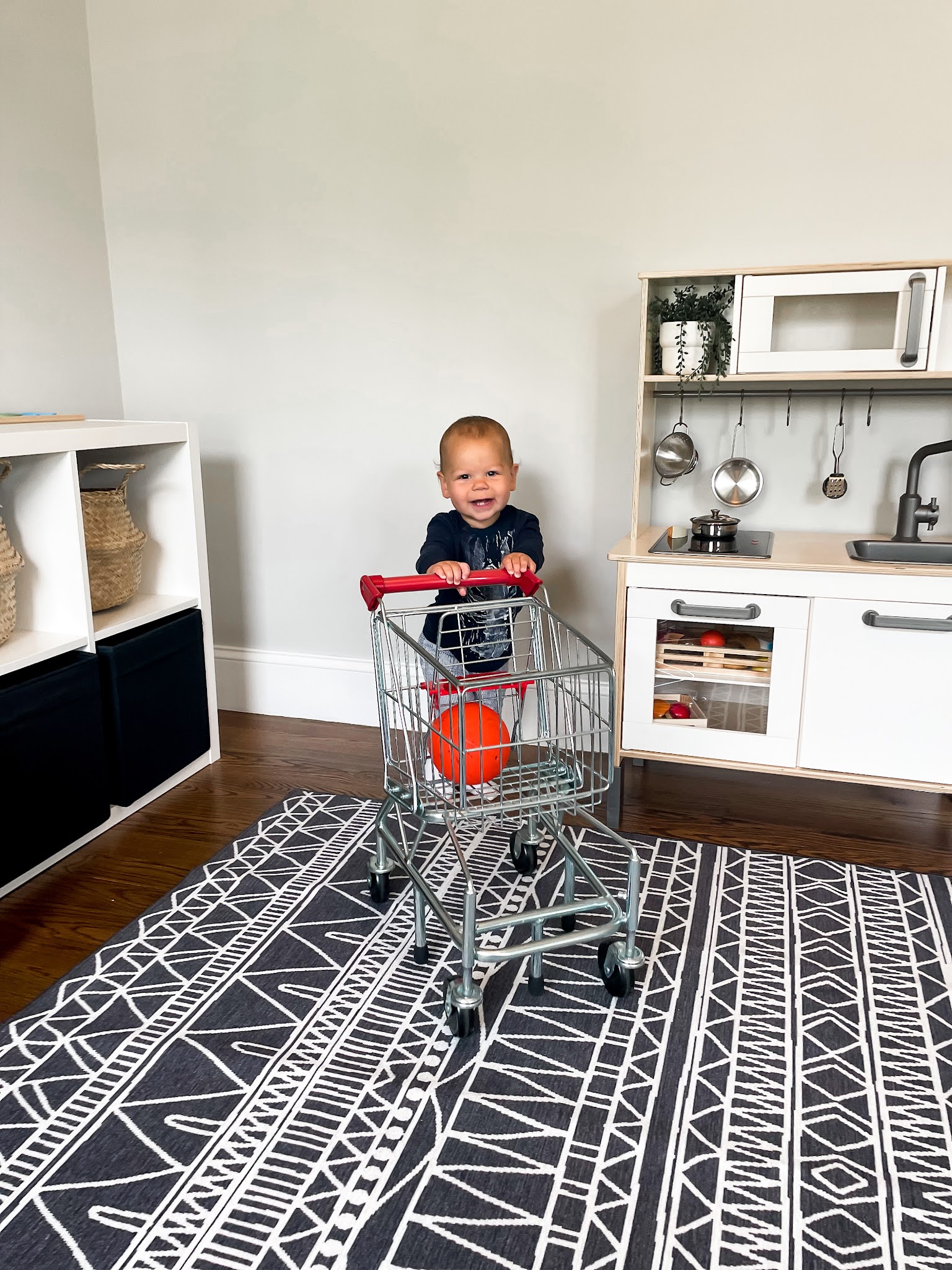 haleysimao Washable Rug Review Tumble, Ruggable, The Rug Collective