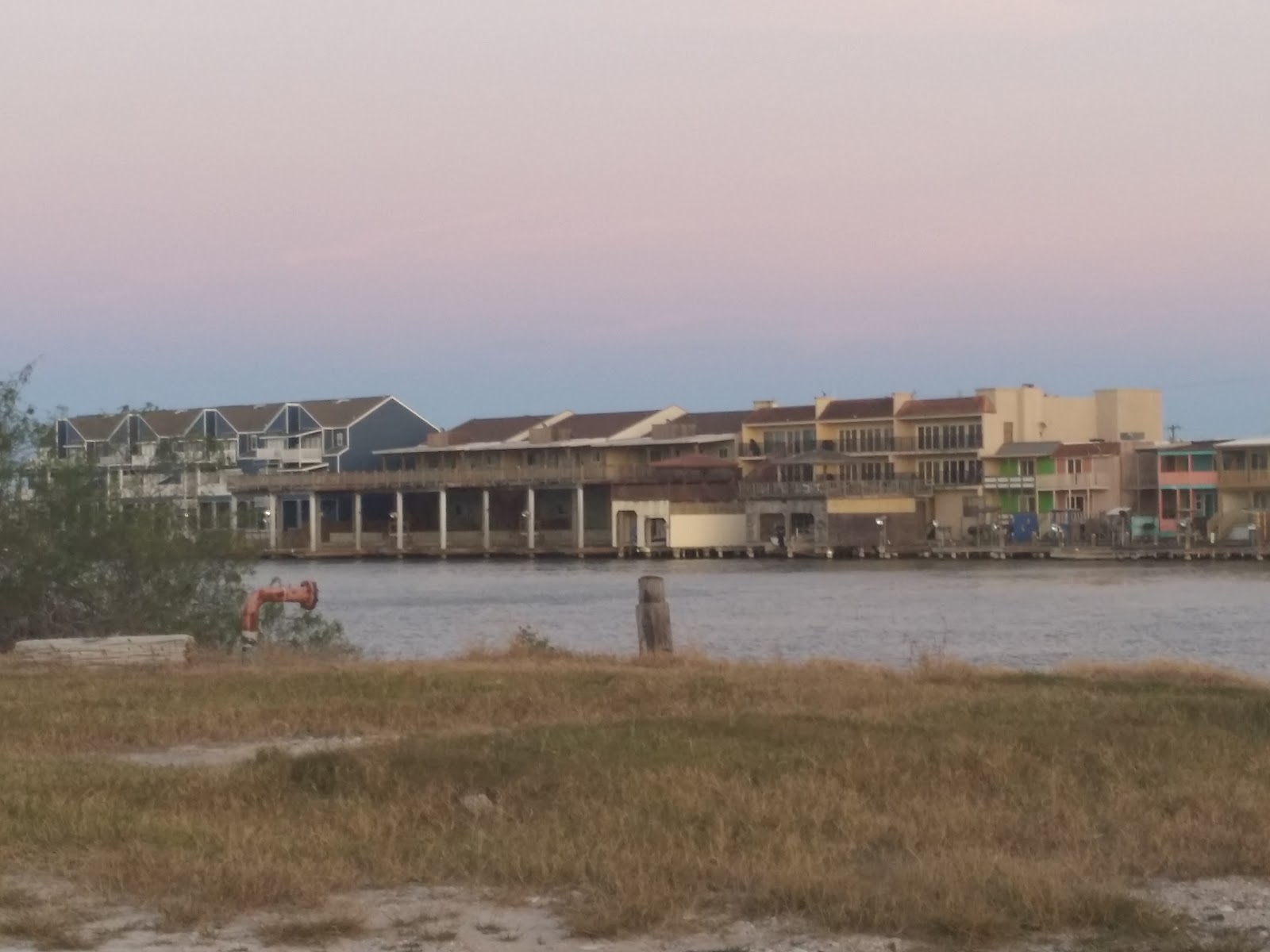 PERPETUAL VACATION Port Mansfield TX