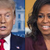 Trump and Michelle Obama win Gallup's most admired man and woman of 2020 