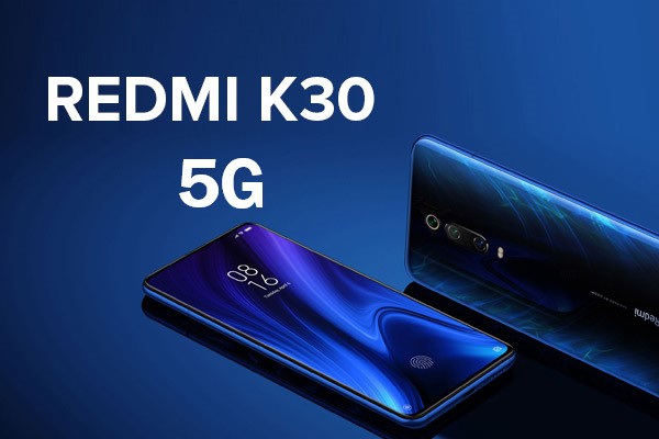 Xiaomi K30 5G