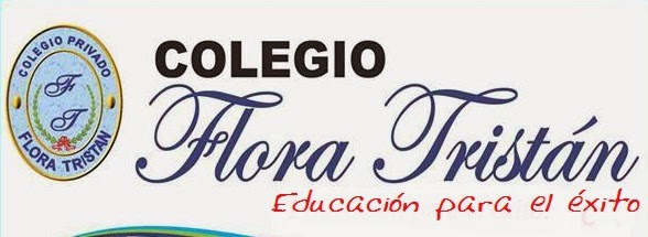 COLEGIO FLORA TRISTÁN