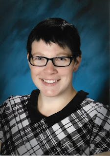 Jennifer Hesse, Everett City Council candidate for Everett, WA 2017