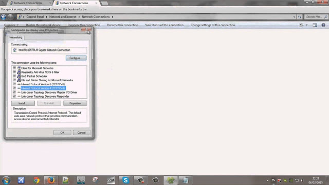 Serveur Dns Ne Répond Pas Orange Serveur dns ne repond pas - Astucesinformatique