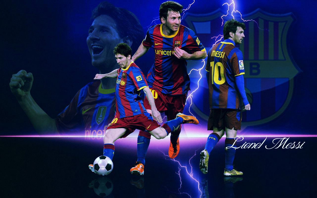 Lionel Messi FC Barcelona 2013 HD Wallpapers ~ All About HD Wallpapers