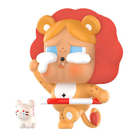 Pop Mart Free Lion Crybaby Crying Parade Series Figure