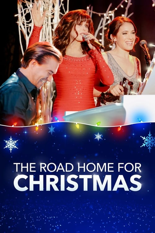 [HD] The Road Home for Christmas 2019 Ganzer Film Kostenlos Anschauen