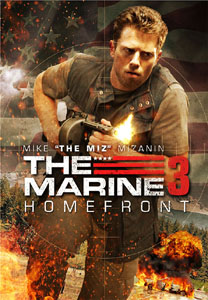 مشاهدة وتحميل فيلم The Marine 3: Homefront 2013 مترجم اون لاين