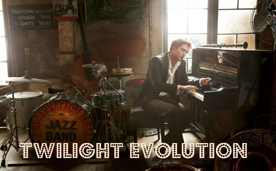 Twilight Evolution