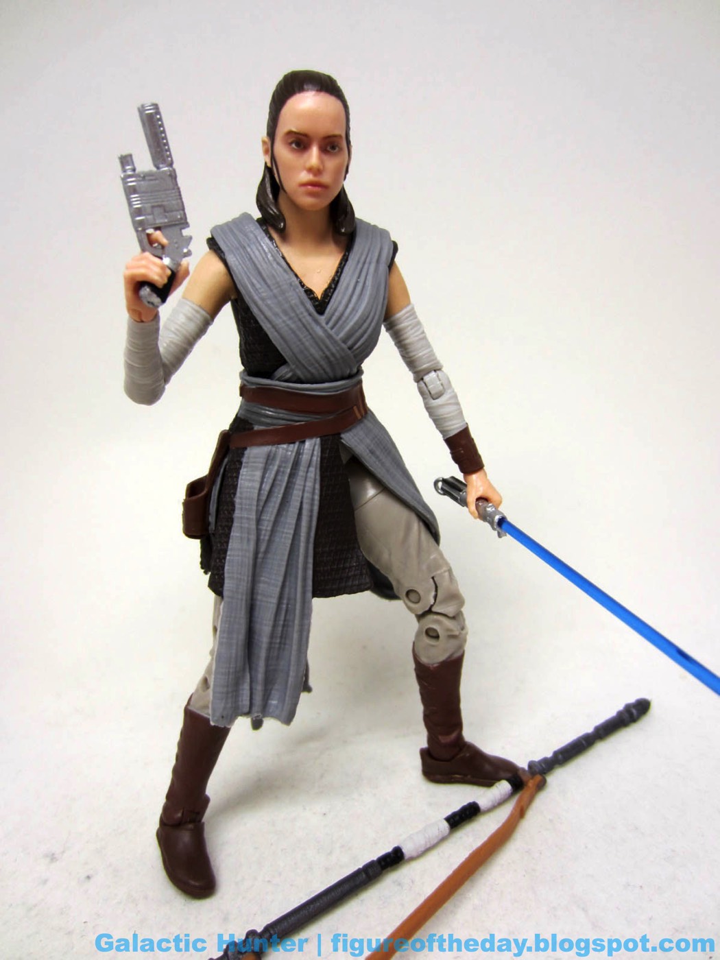 Galactic Hunter's Star Wars Figure of the Day with Adam Pawlus Star Wars Figure of the Day Day