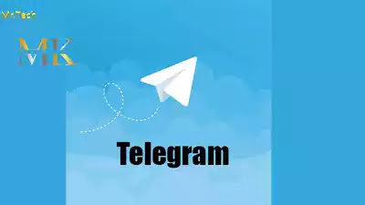 ميزة في تليجرام لإستخدامها كوسيلة تخزين أمنة للكمبيوتر والهاتف