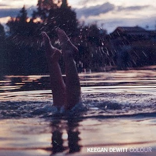 Keegan DeWitt Premiers Video for 'Colors' / CMJ Show at Canal Room on Oct. 19th