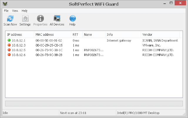 wifi guard download wifi guard download