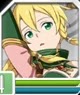 Leafa [Illusive Sylph]