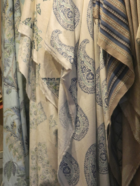 7 fabric trends which will influence our 2014 interior design at Market ...