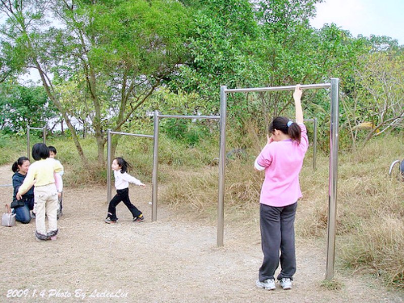 半屏山自然公園|壽山國家自然公園|高雄左營景點