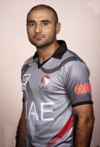 Amjad Ali (cricketer) - Alchetron, The Free Social Encyclopedia