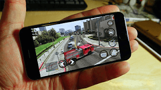 GTA IV Android