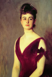 John Singer Sargent John Singer Sargent
