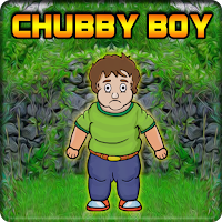 Chubby Boy Escape From Forest Walkthrough