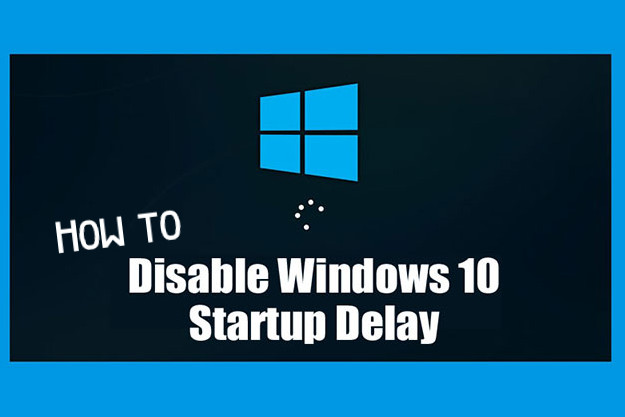 [How to]: Κάνουμε τα Windows 10 να ανοίγουν πιο γρήγορα