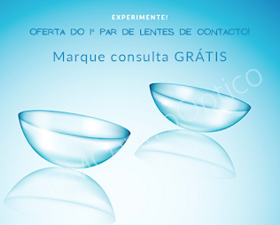 LENTES DE CONTACTO