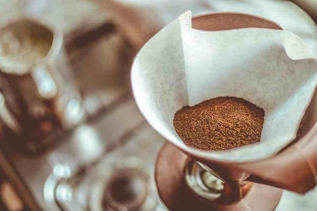 فوائد خلط القهوه مع الشامبو جونسون للشعر مع طريقة التحضير