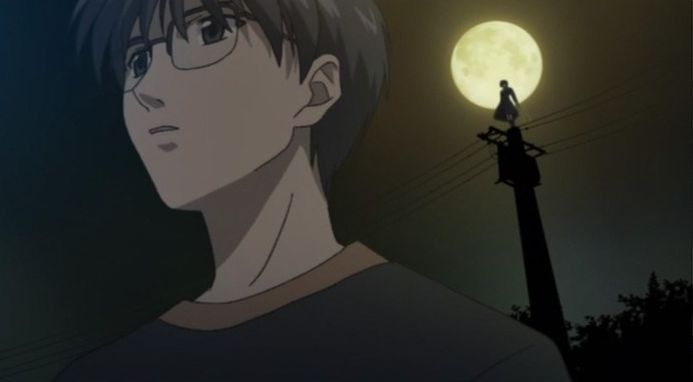 Conheça 12 animes de terror para assistir de madrugada