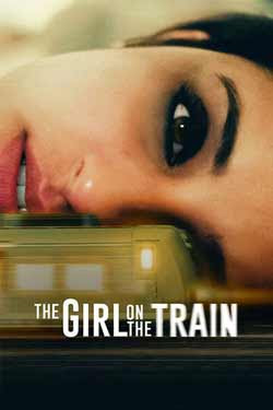 The Girl on the Train (2021)