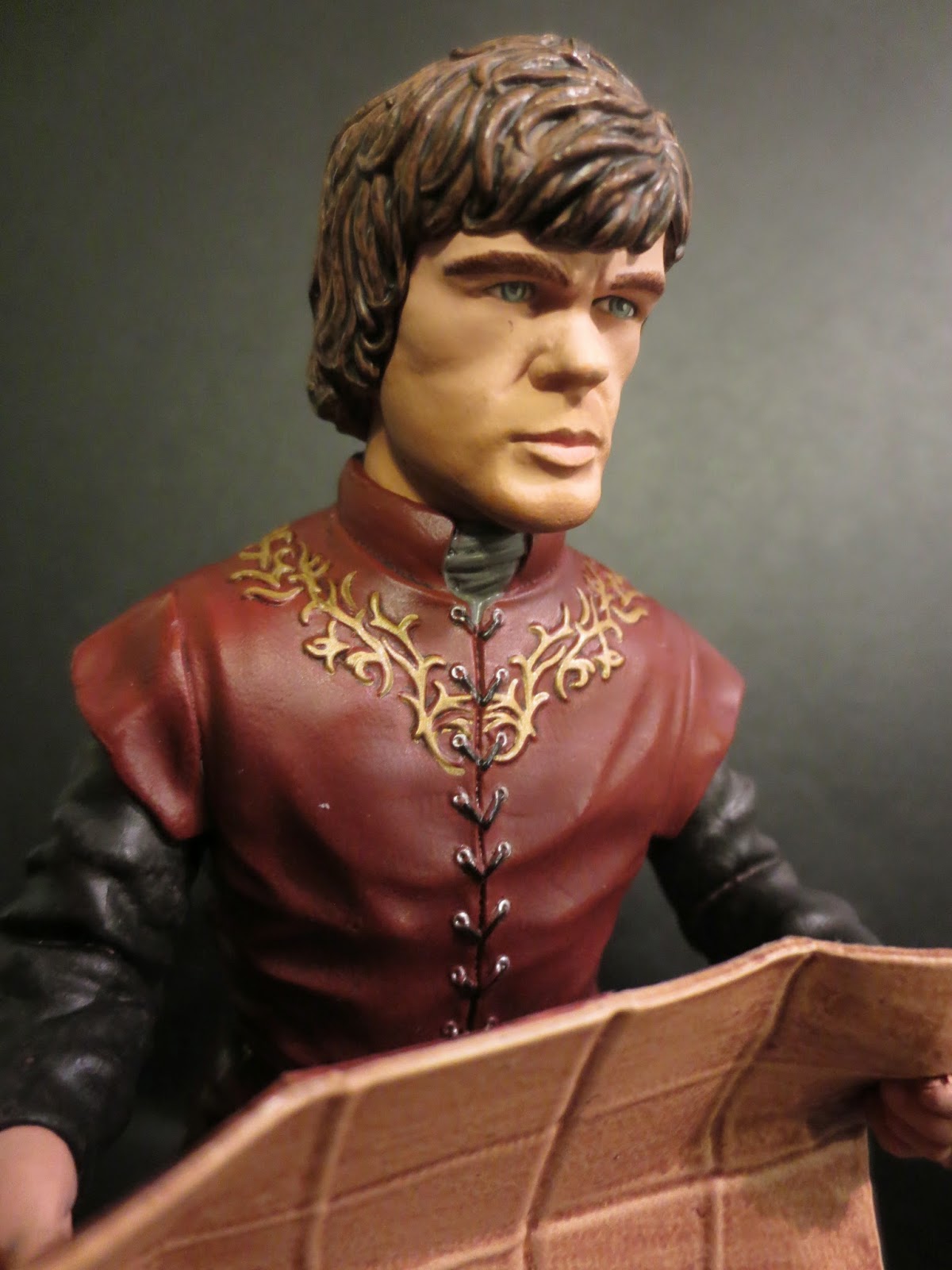 tyrion figure