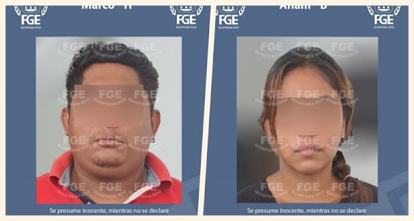 Padre y madre que quitaron la vida de su hija de 5 años a g0lpes, somos muy malos dicen... Padre y madre que quitaron la vida de su hija de 5 años a g0lpes, somos muy malos dicen...