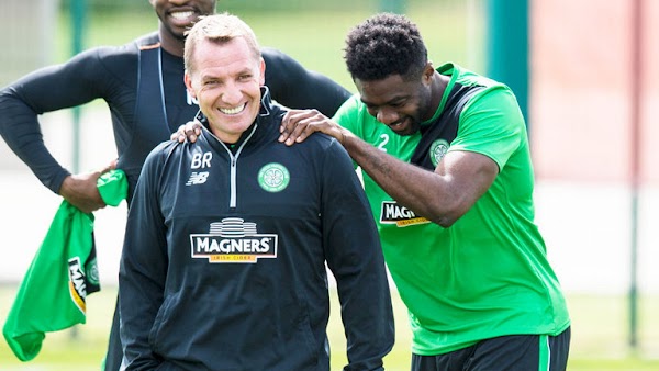 Oficial: Celtic de Glasgow, Kolo Touré nuevo asistente técnico