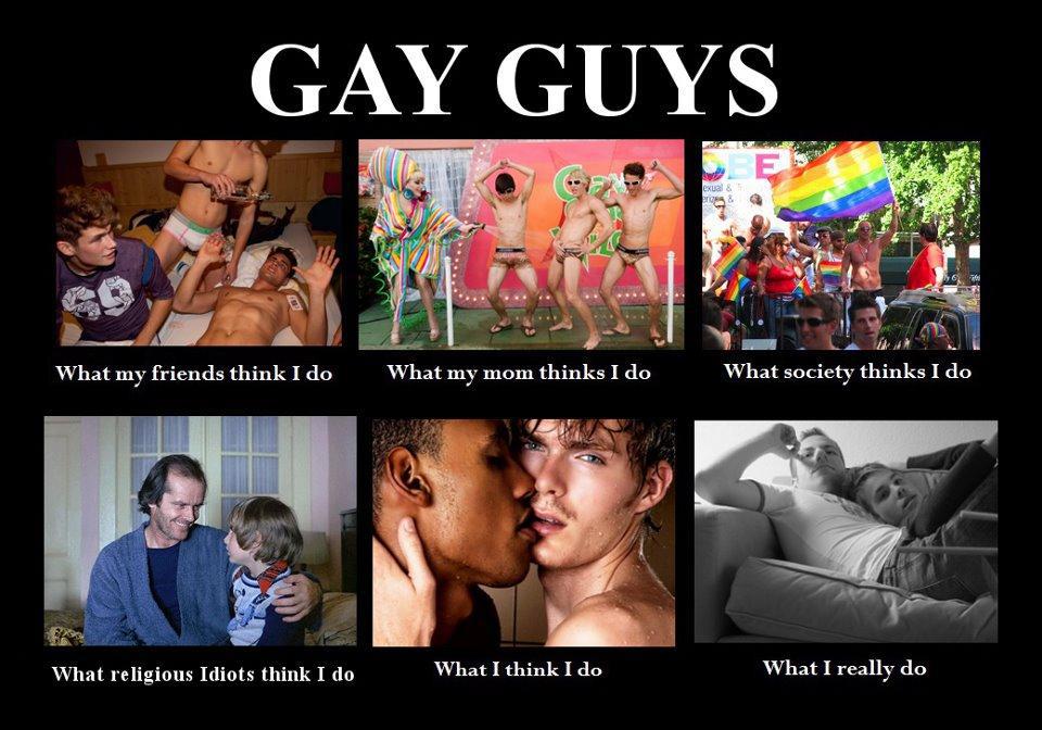 What Do Gay Guys Do 107