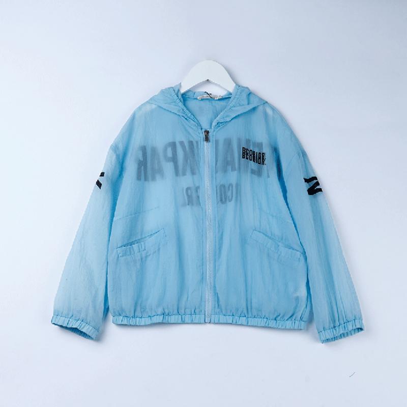 Áo Khoác  Bé Trai & Bé Gái 157132