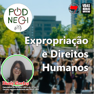 #03 - Expropriação e Direitos Humanos - Thaís Lopes Cortes