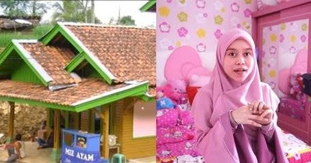 21+ Rumah Jaman Dulu Dari Bambu Pictures
