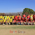Escola Real Sinop Sub-13 vence a equipe do Boa Esperança, em Jogo Amistoso, no Campo do Real: 05 à 01