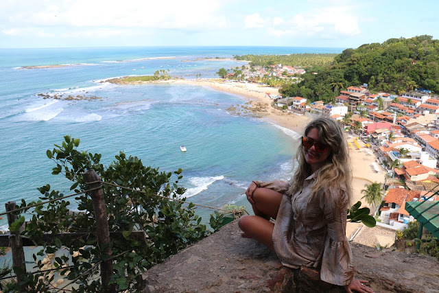 Blog Apaixonados por Viagens - Morro de São e Boipeba Blog Apaixonados por Viagens - Morro de São e Boipeba